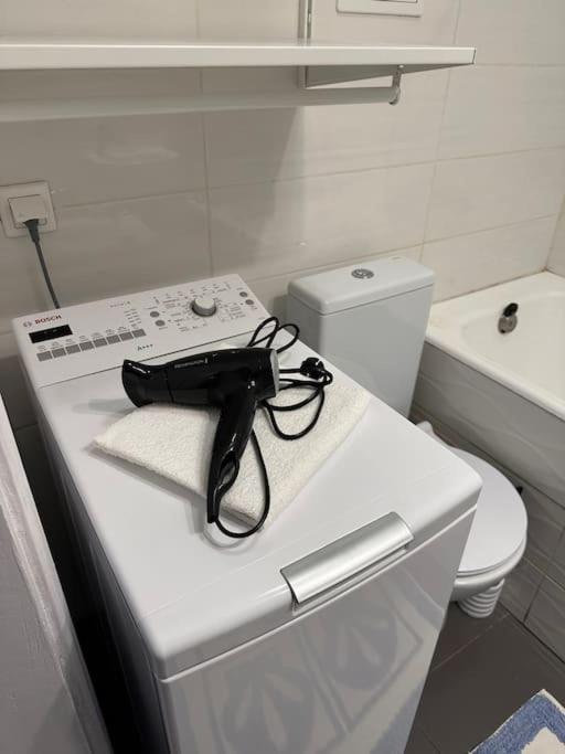 Apartment Stary Mokotow, Z Ogrodkiem Warsaw