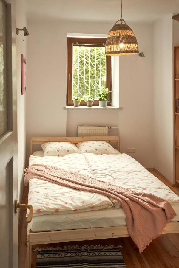 Apartment Stary Mokotow, Z Ogrodkiem Warsaw